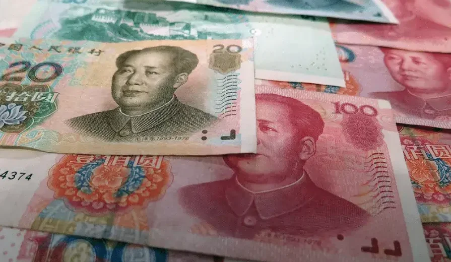 RMB Rises in Global Payments and Trade Financing Rankings