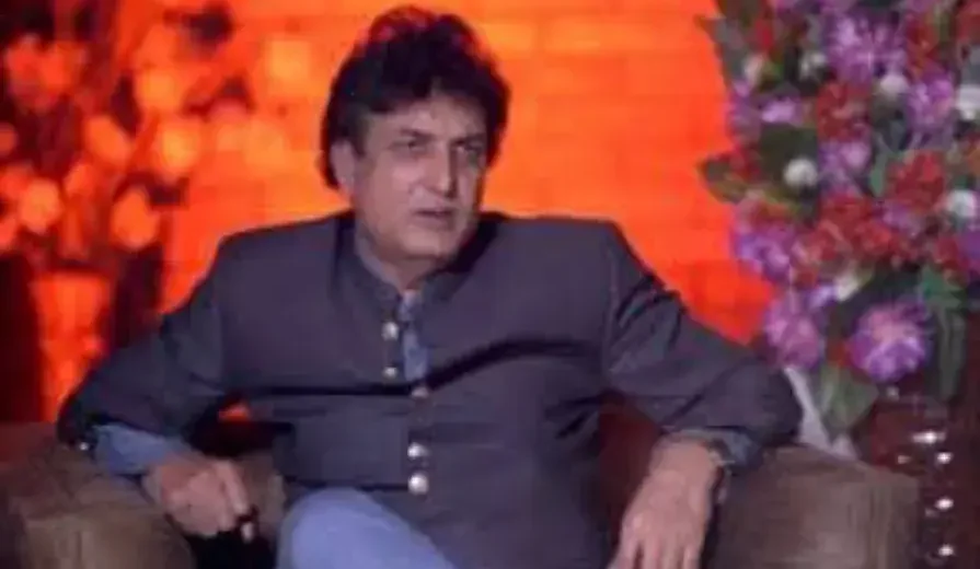 Lahore Anti-Terrorism Court building where Khalilur Rehman Qamar kidnapping verdict was announced in high-profile honey trap case