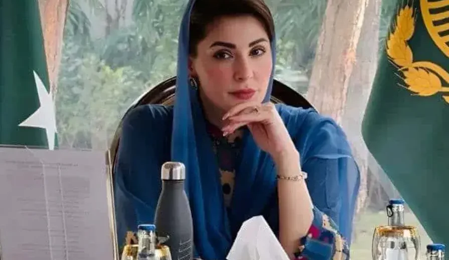 Punjab CM Maryam Nawaz Sharif launches Rs 1B assistive devices project to provide wheelchairs, hearing aids, and medical tools for people with disabilities