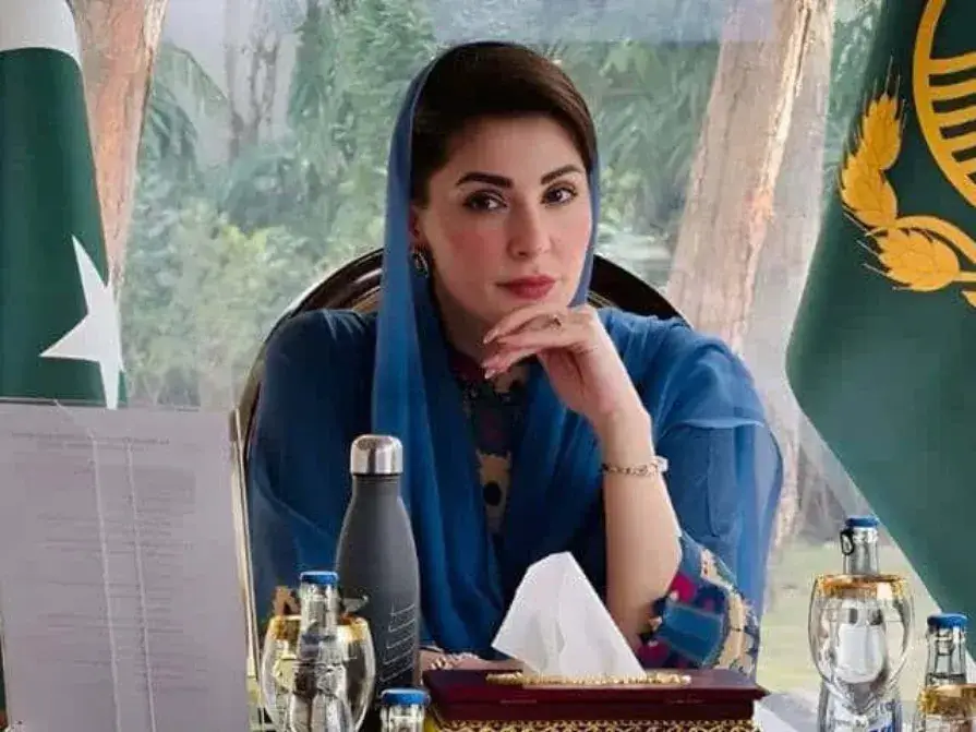 Punjab CM Maryam Nawaz Sharif launches Rs 1B assistive devices project to provide wheelchairs, hearing aids, and medical tools for people with disabilities