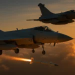 Pakistan Reopens Airspace to All Flights After Ceasefire Agreement with India