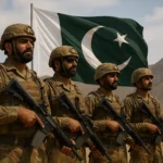 Gold for Pakistan: Mazhar Mehsud Triumphs Over India in Taekwondo Final