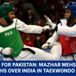 Mike Hesson Appointed as Pakistan’s White-Ball Head Coach