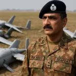 125 Fighter Jets from Pakistan and India Engage in One-Hour Aerial Standoff