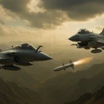 DG ISPR Media Briefing Streamed on Big Screens Across Pakistan to Keep Citizens Informed