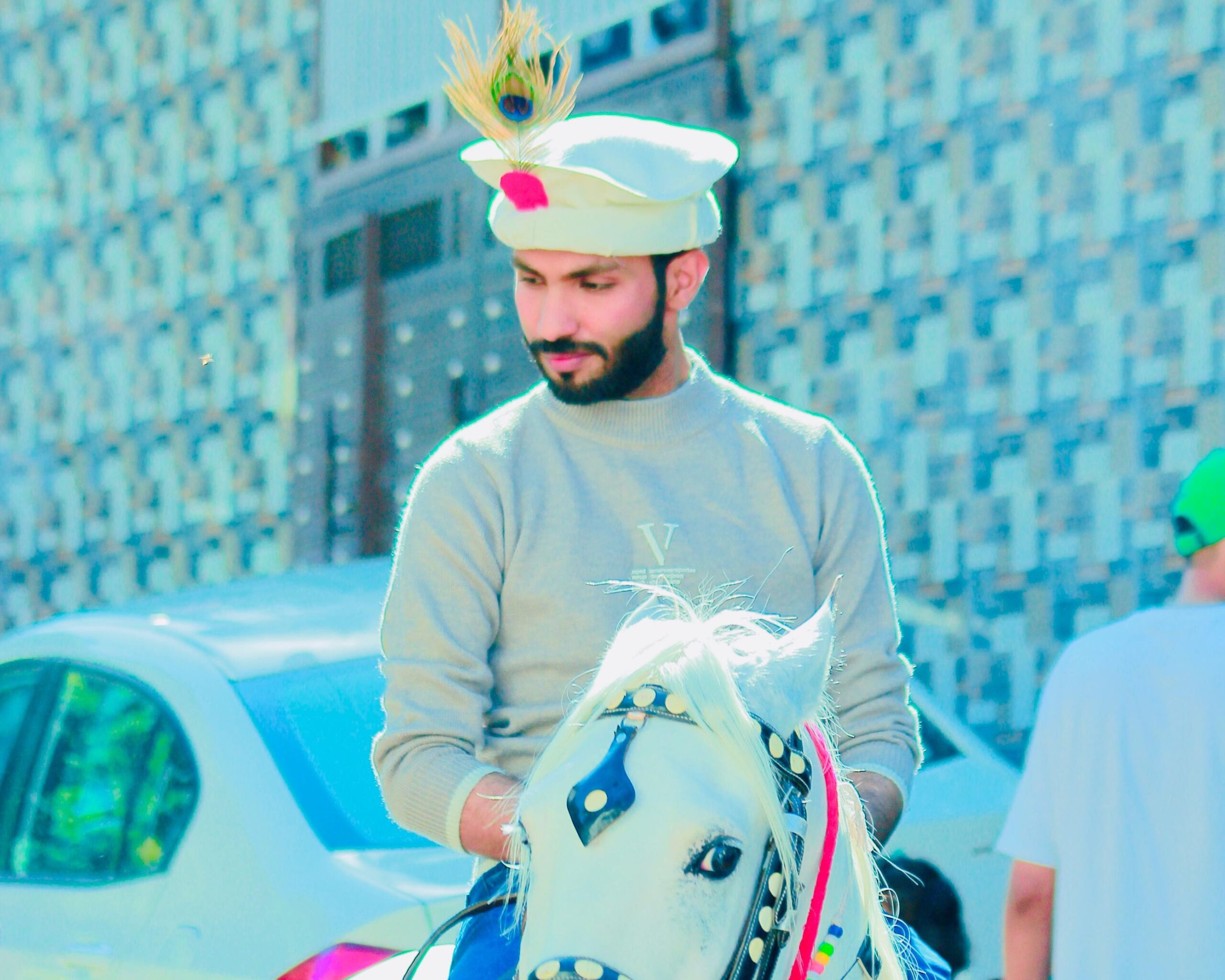 Usama Khan