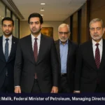 Pakistani Automakers Follow Only 18 of 200 Global Vehicle Safety Standards