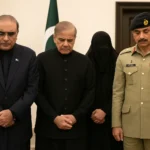 National Heroes: Defence Minister Highlights Pakistan Army’s Bravery