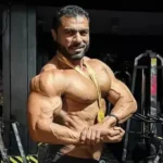 Arshad Nadeem’s Instagram Blocked in India After Government Request