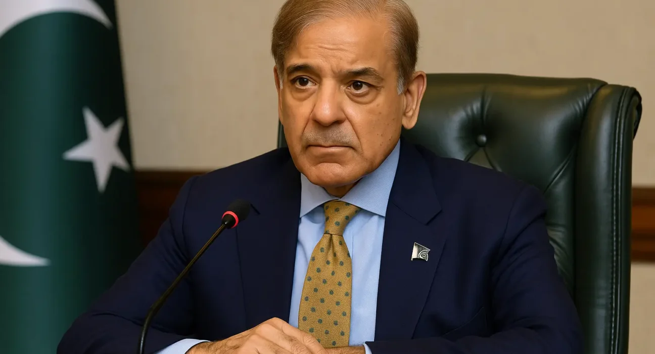 Federal officers undergoing medical checkups under PM Shehbaz’s preventive healthcare policy in Pakistan