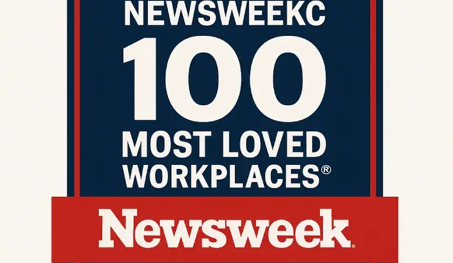 Pakistani tech professionals celebrating DPL’s inclusion in Newsweek’s 100 Most Loved Workplaces 2025