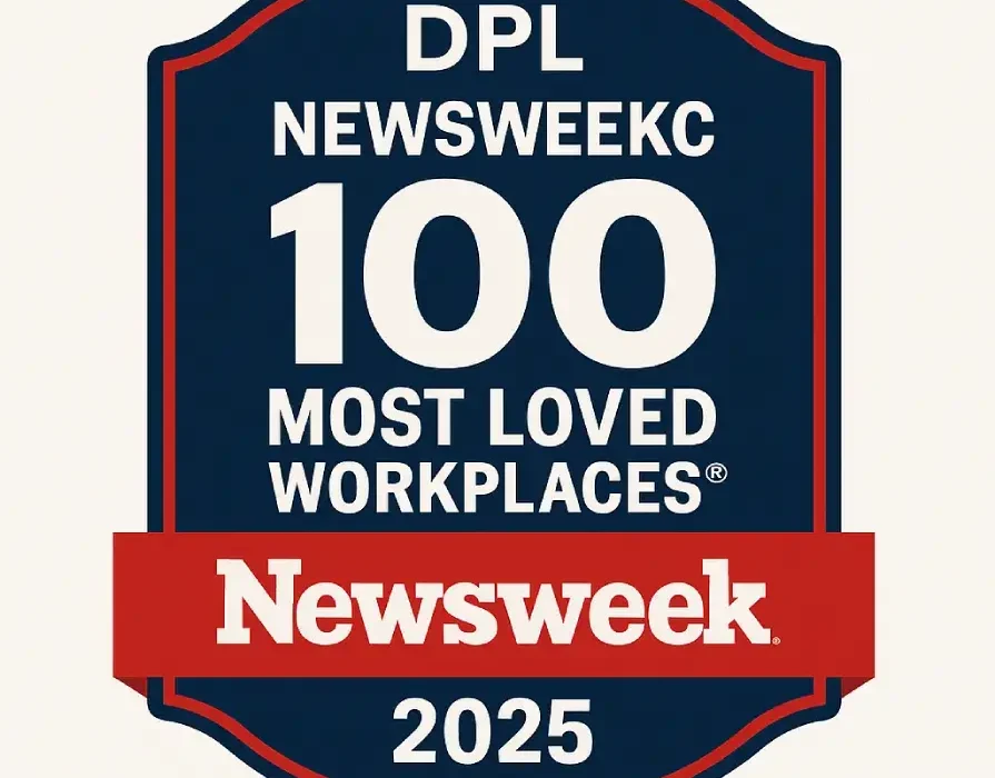 Pakistani tech professionals celebrating DPL’s inclusion in Newsweek’s 100 Most Loved Workplaces 2025