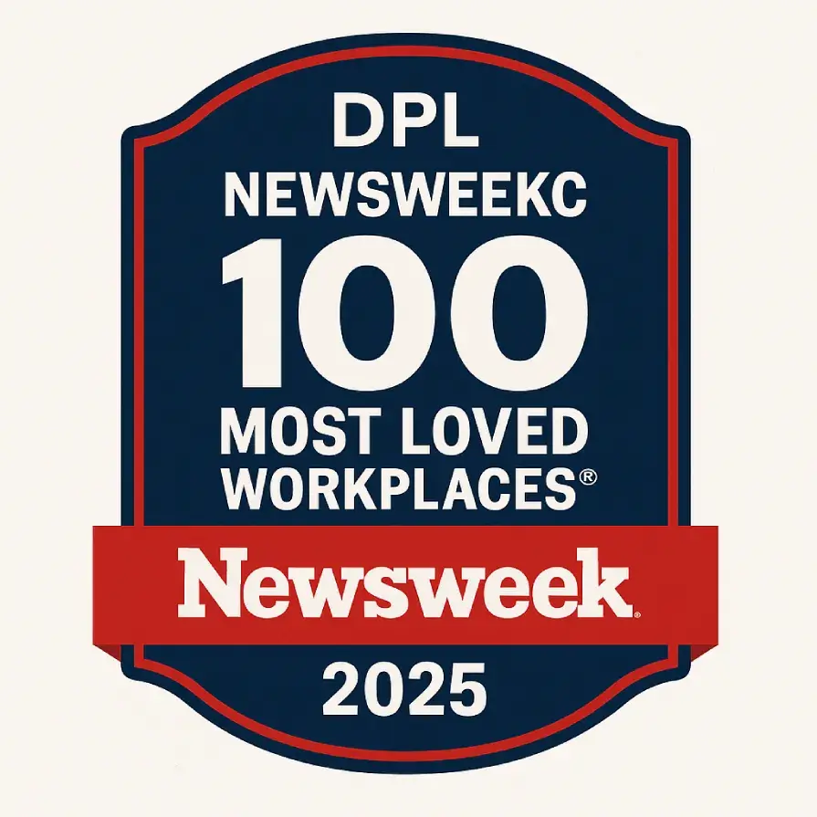 Pakistani tech professionals celebrating DPL’s inclusion in Newsweek’s 100 Most Loved Workplaces 2025