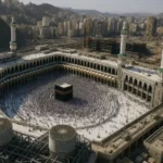 Earthquake Tremors Felt in Parts of Karachi: No Major Damage Reported So Far