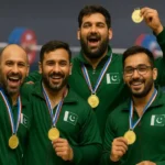 We Will Not Allow India to Use Water as a Weapon